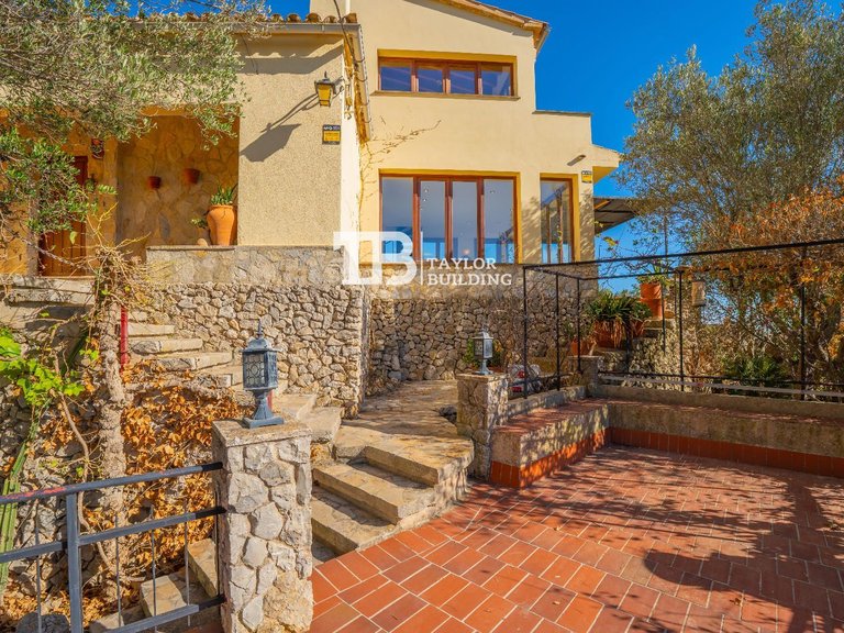 Villa for Sale in Major de Galilea, Puigpunyent 3