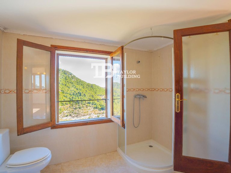 Villa for Sale in Major de Galilea, Puigpunyent 35