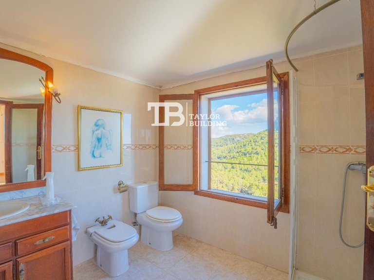 Villa for Sale in Major de Galilea, Puigpunyent 20