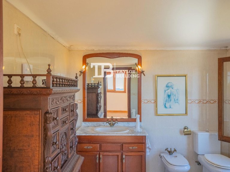 Villa for Sale in Major de Galilea, Puigpunyent 36
