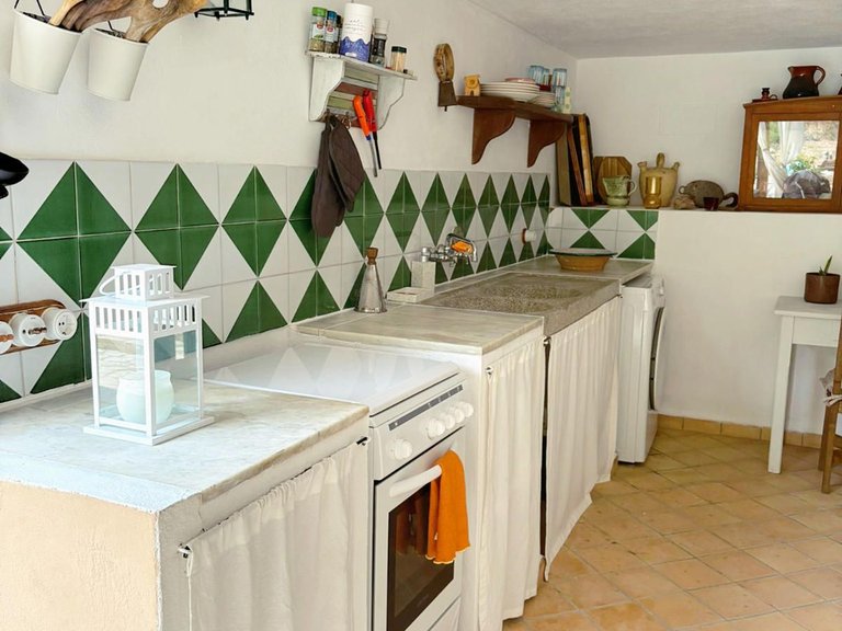 Villa for Sale in Barri Son Tio, Andratx 40