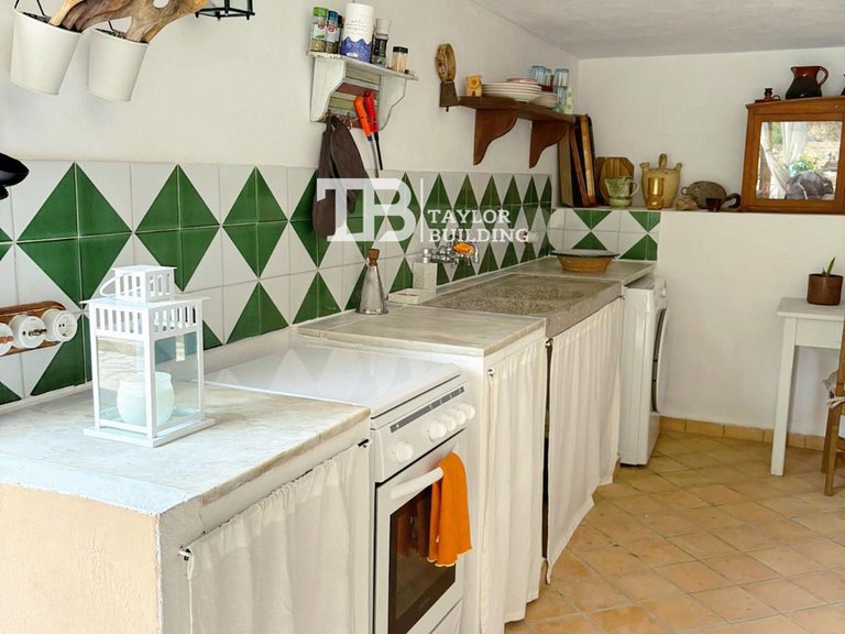 Villa for Sale in Barri Son Tio, Andratx 40