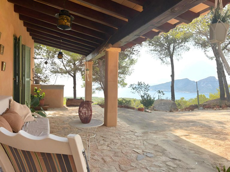 Villa for Sale in Barri Son Tio, Andratx 35