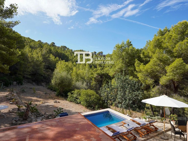 Villa for Sale in Barri Son Tio, Andratx 19