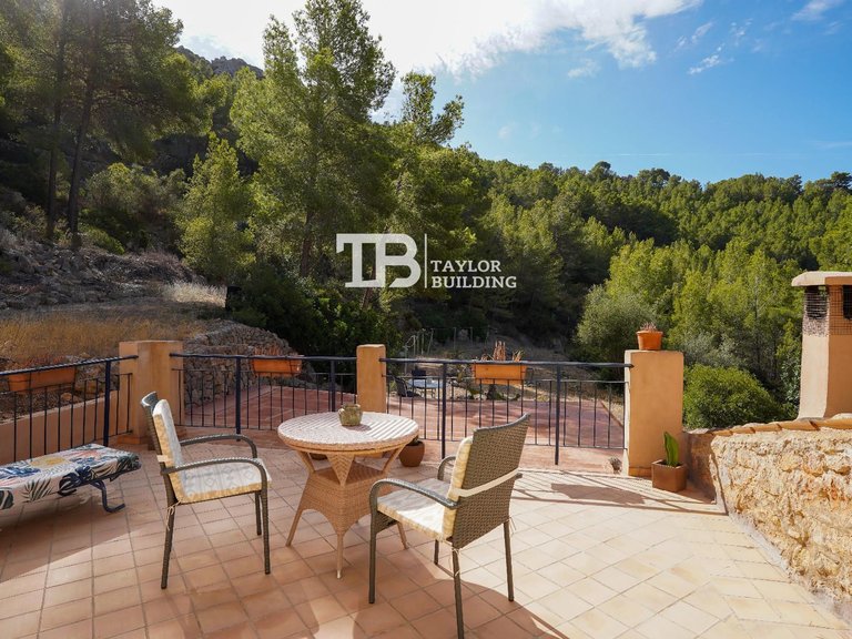 Villa for Sale in Barri Son Tio, Andratx 17