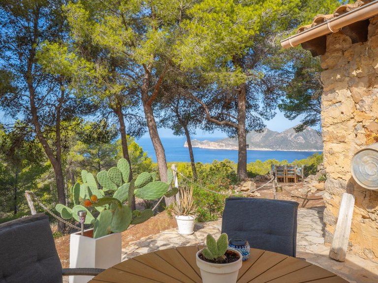 Villa for Sale in Barri Son Tio, Andratx 6