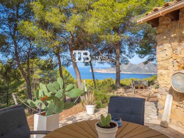 Villa for Sale in Barri Son Tio, Andratx 6