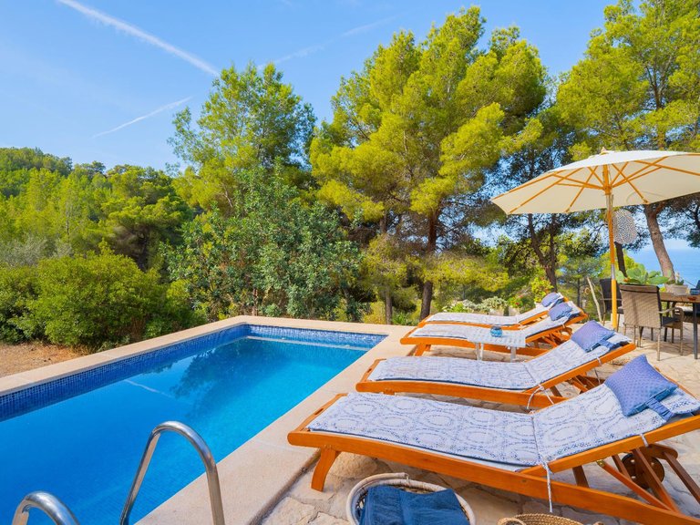 Villa for Sale in Barri Son Tio, Andratx 3