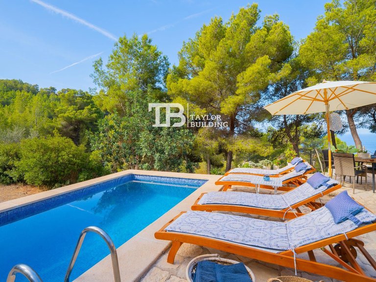 Villa for Sale in Barri Son Tio, Andratx 3