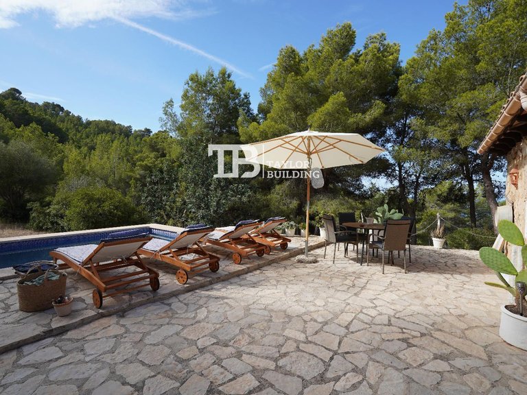 Villa for Sale in Barri Son Tio, Andratx 4