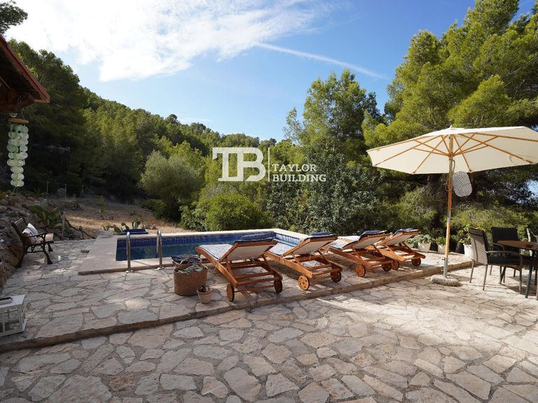 Villa for Sale in Barri Son Tio, Andratx 7