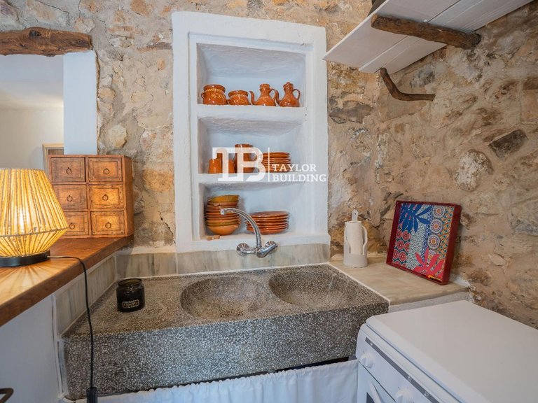 Villa for Sale in Barri Son Tio, Andratx 16