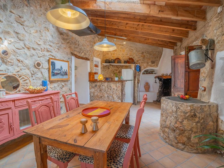 Villa for Sale in Barri Son Tio, Andratx 14