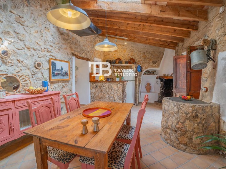 Villa for Sale in Barri Son Tio, Andratx 14