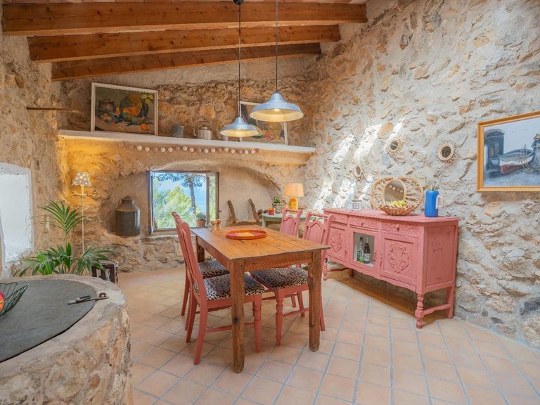 Villa for Sale in Barri Son Tio, Andratx 13