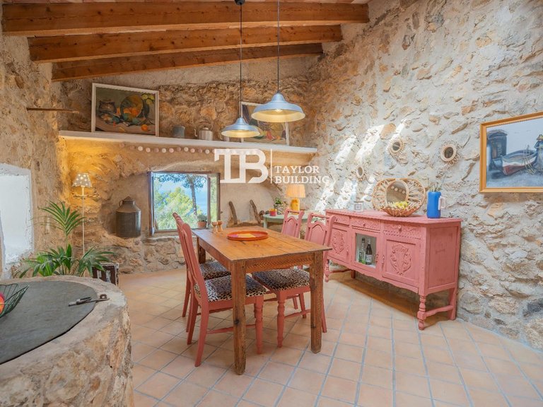 Villa for Sale in Barri Son Tio, Andratx 13