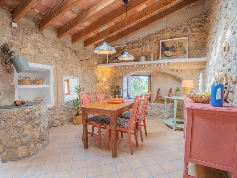 Villa for Sale in Barri Son Tio, Andratx 15