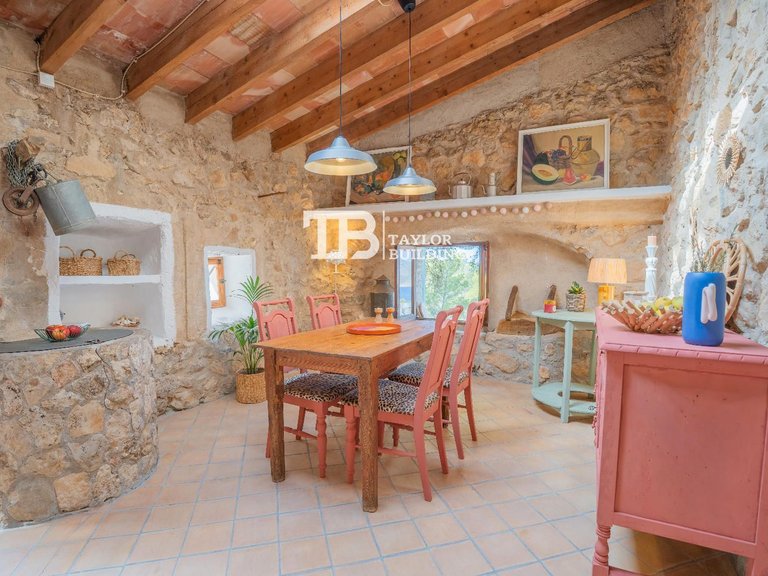 Villa for Sale in Barri Son Tio, Andratx 15