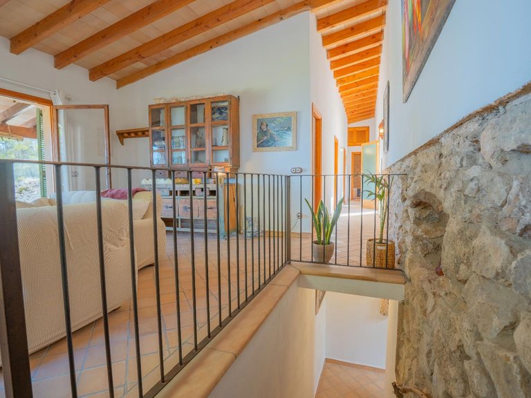 Villa for Sale in Barri Son Tio, Andratx 18