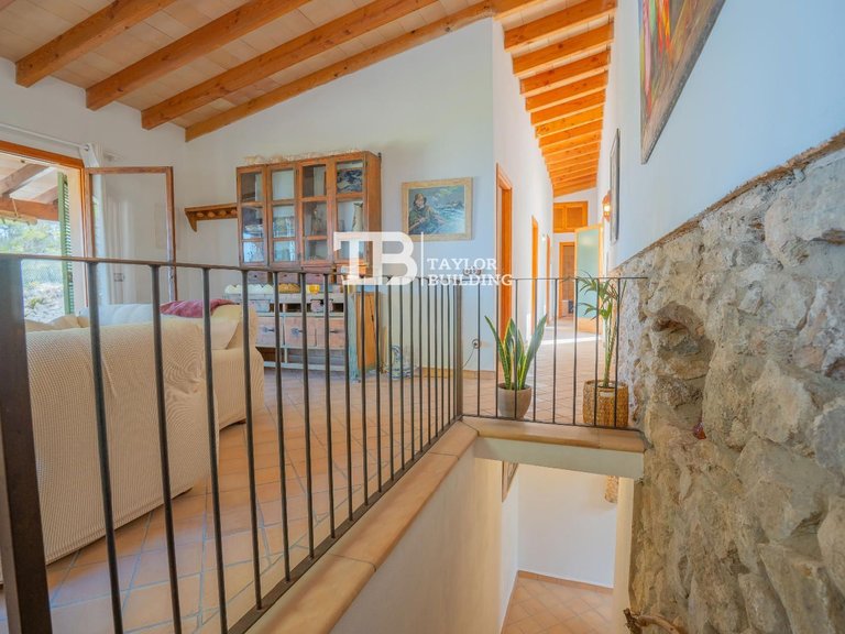 Villa for Sale in Barri Son Tio, Andratx 18