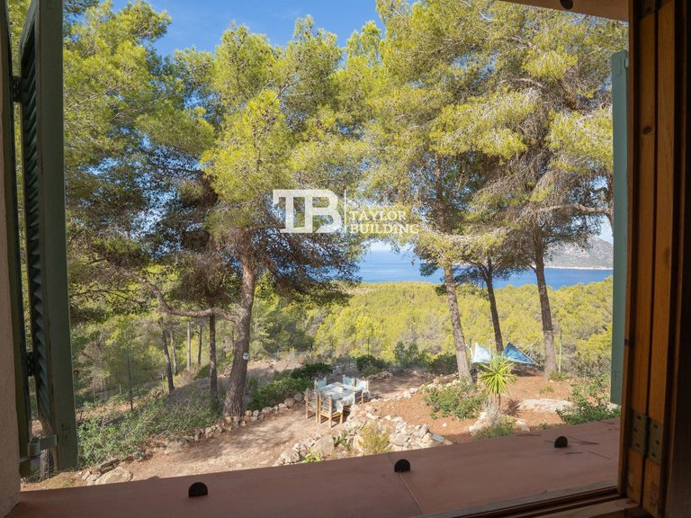 Villa for Sale in Barri Son Tio, Andratx 20