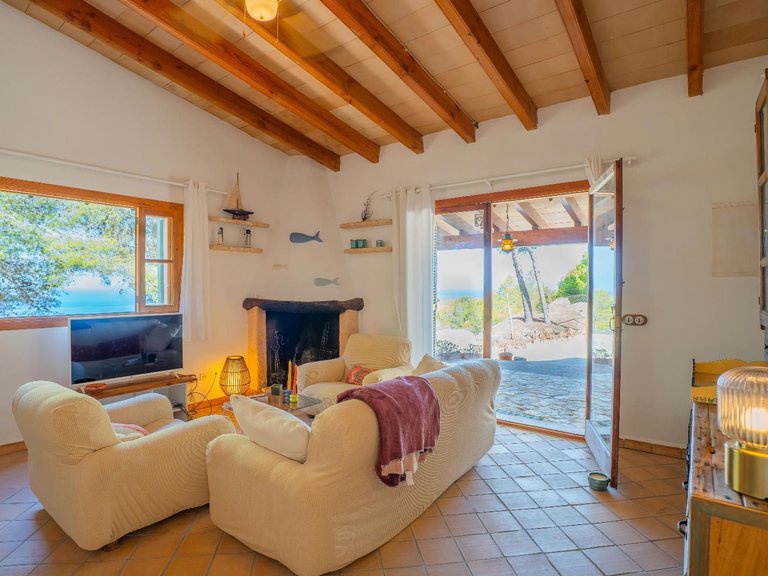 Villa for Sale in Barri Son Tio, Andratx 21