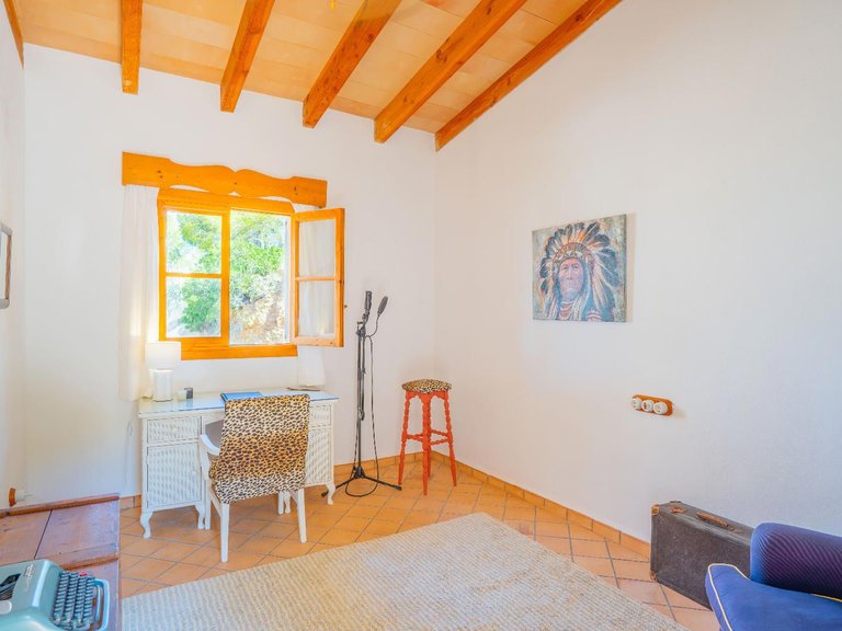 Villa for Sale in Barri Son Tio, Andratx 26