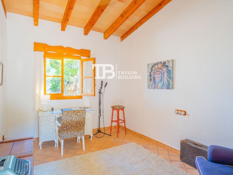 Villa for Sale in Barri Son Tio, Andratx 26