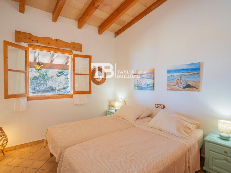 Villa for Sale in Barri Son Tio, Andratx 27