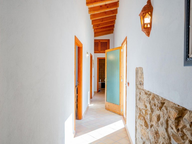 Villa for Sale in Barri Son Tio, Andratx 25