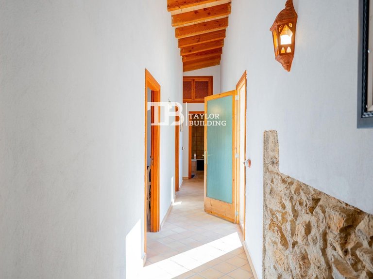 Villa for Sale in Barri Son Tio, Andratx 25