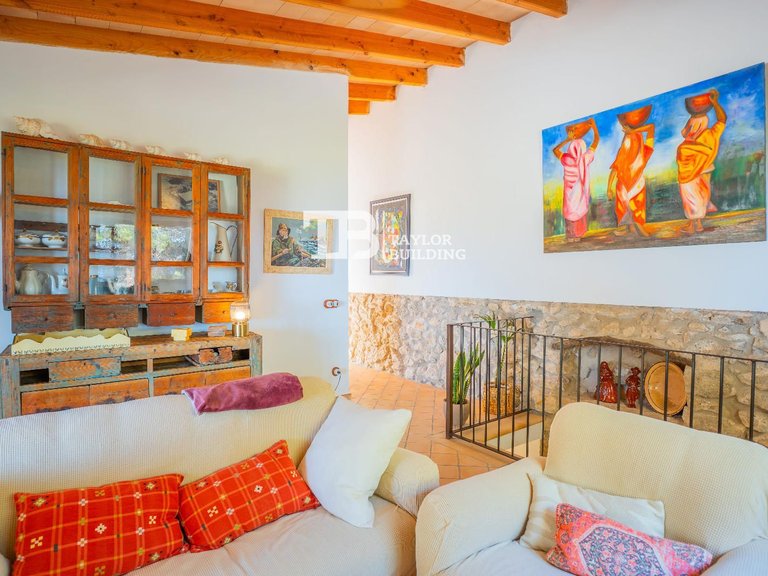 Villa for Sale in Barri Son Tio, Andratx 22