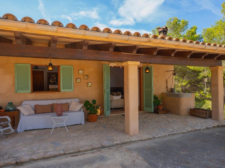 Villa for Sale in Barri Son Tio, Andratx 34