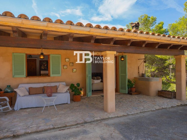 Villa for Sale in Barri Son Tio, Andratx 34