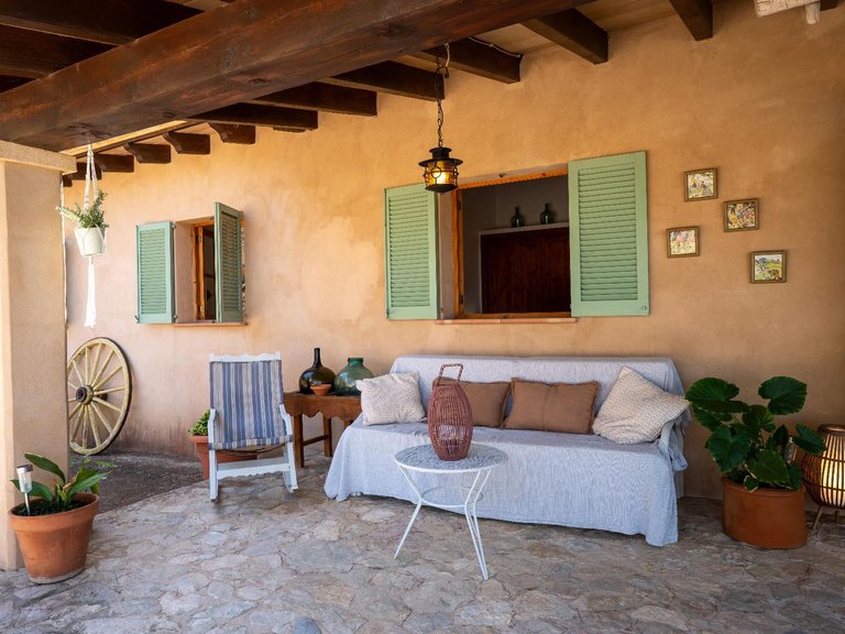 Villa for Sale in Barri Son Tio, Andratx 36