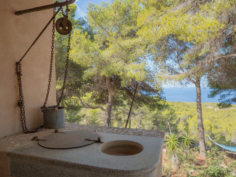 Villa for Sale in Barri Son Tio, Andratx 37