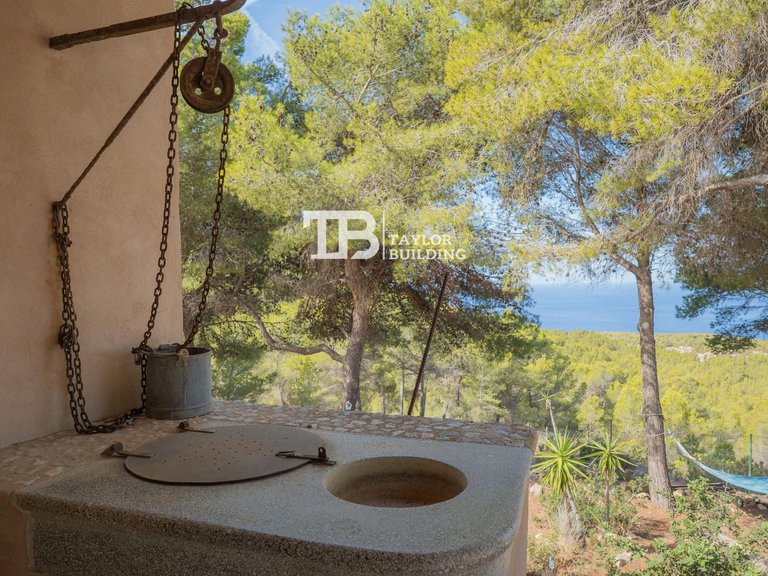 Villa for Sale in Barri Son Tio, Andratx 37