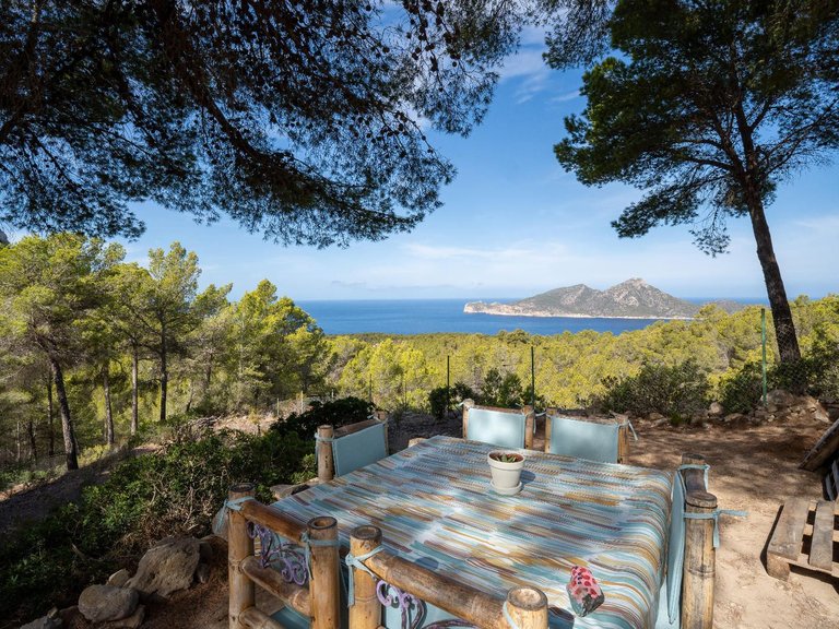 Villa for Sale in Barri Son Tio, Andratx 39