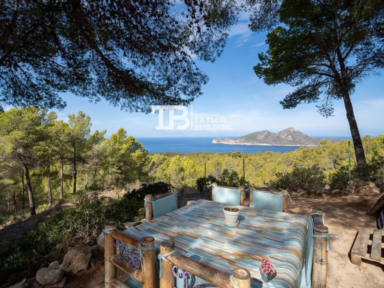 Villa for Sale in Barri Son Tio, Andratx 39