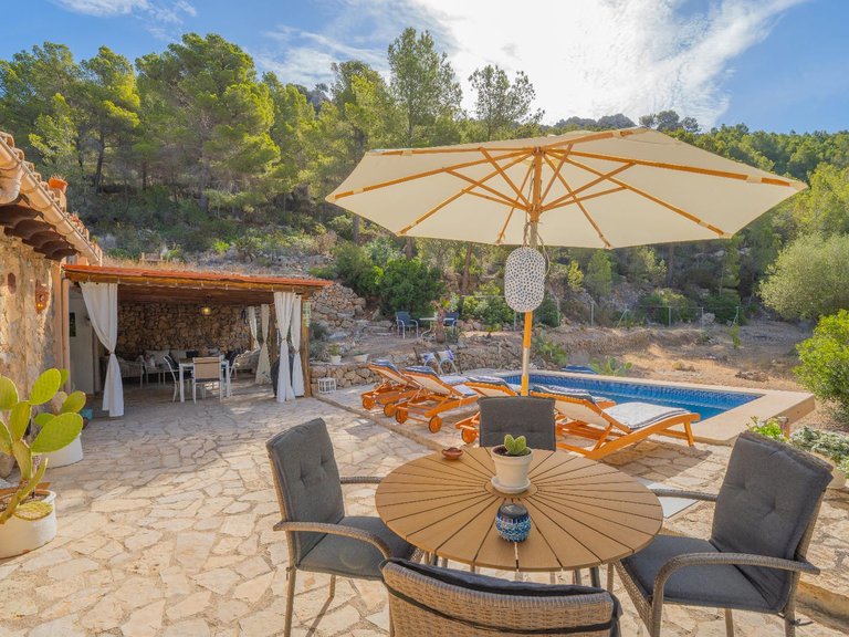 Villa for Sale in Barri Son Tio, Andratx 2