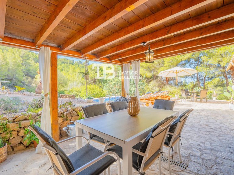 Villa for Sale in Barri Son Tio, Andratx 5