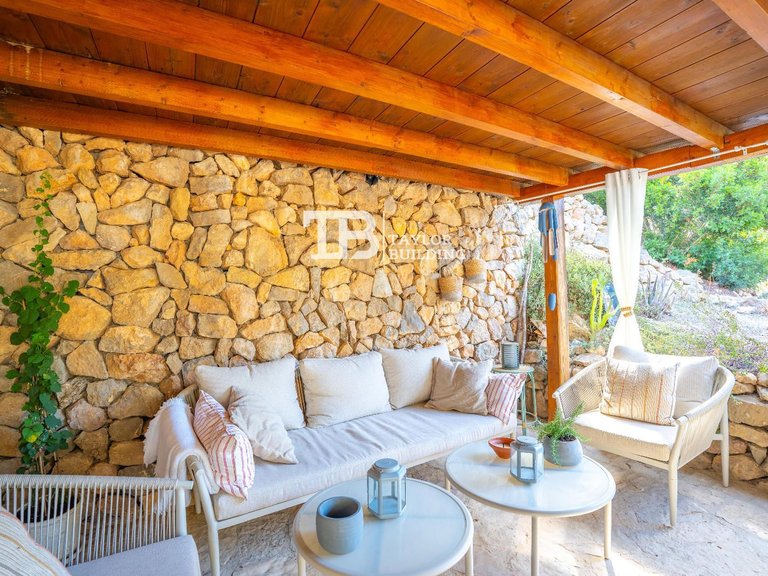 Villa for Sale in Barri Son Tio, Andratx 11