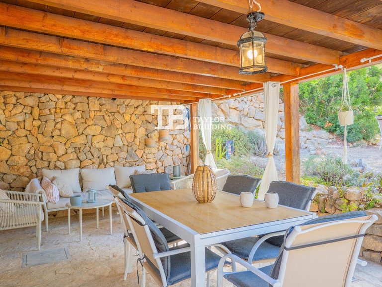 Villa for Sale in Barri Son Tio, Andratx 12