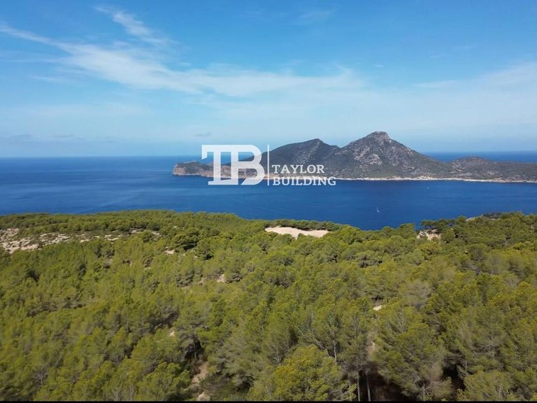Villa for Sale in Barri Son Tio, Andratx 9
