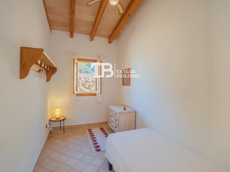 Villa for Sale in Barri Son Tio, Andratx 29
