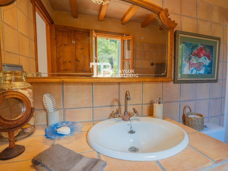 Villa for Sale in Barri Son Tio, Andratx 31