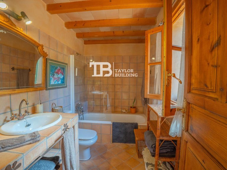 Villa for Sale in Barri Son Tio, Andratx 32