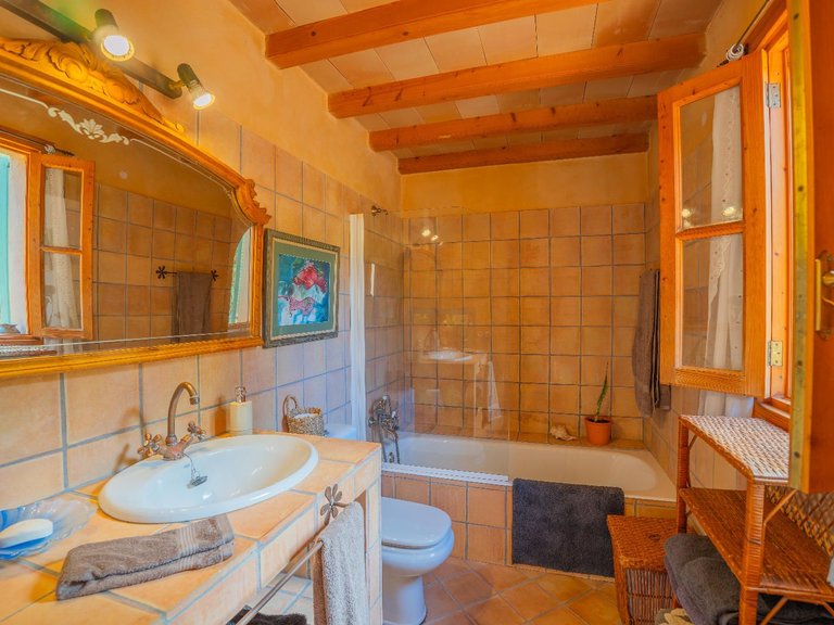 Villa for Sale in Barri Son Tio, Andratx 33