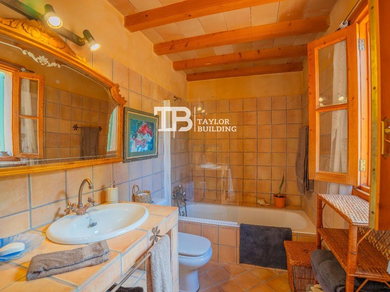 Villa for Sale in Barri Son Tio, Andratx 33