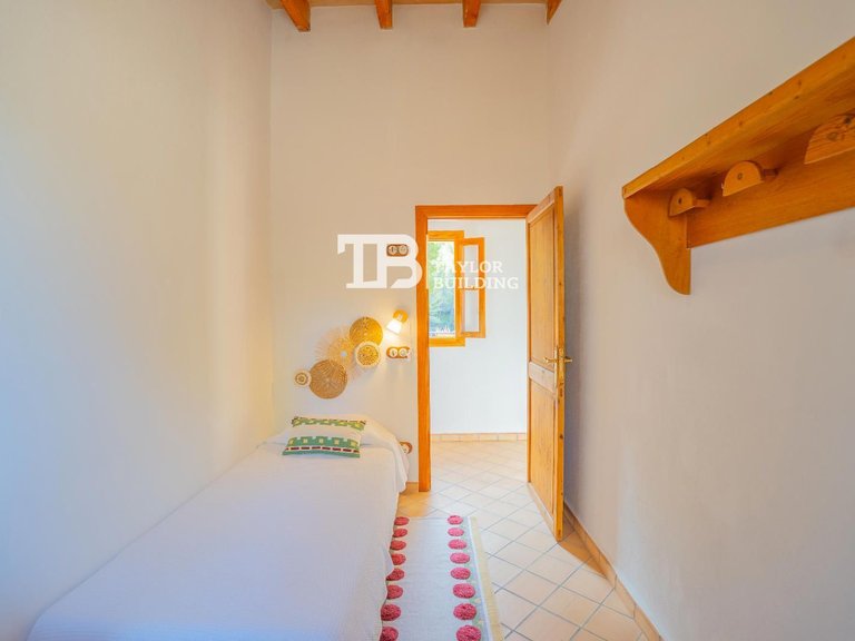 Villa for Sale in Barri Son Tio, Andratx 30